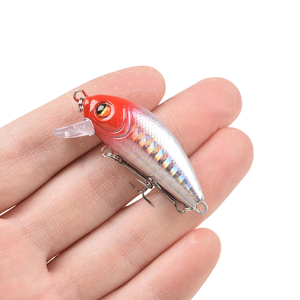 Fishing Lure Jerkbait - 1pc Japan Hot Model Minnow Fishing
