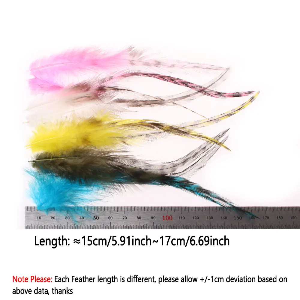 1-6Packs 15cm Grizzly Barred S - Fishing Lure Spinnerbait ulasan dan harga