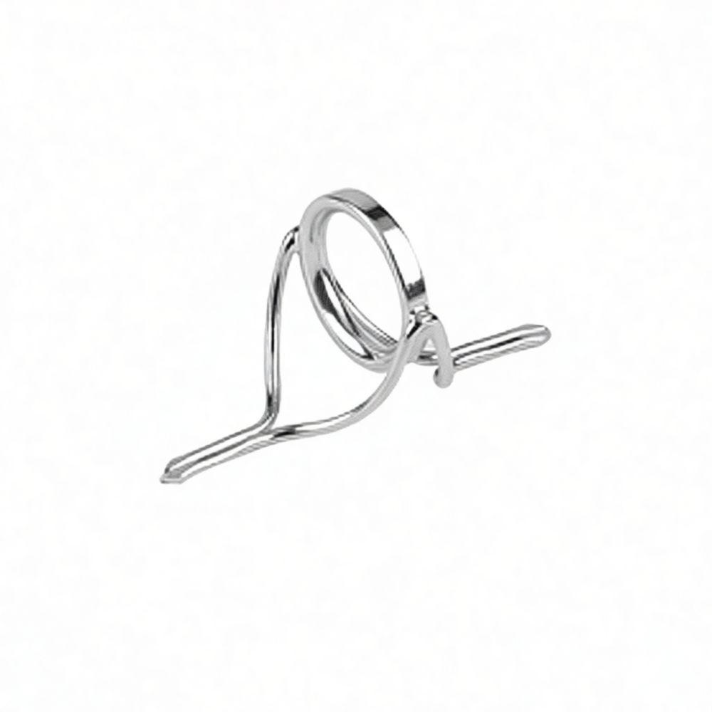High Strength Stainless Steel  - Fishing Lure Accessories ulasan dan harga