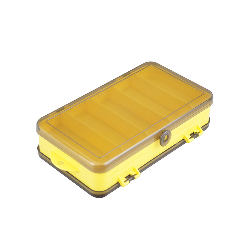 Fishing Lure Box Double Sided  - Fishing Lure Spoon ulasan dan harga