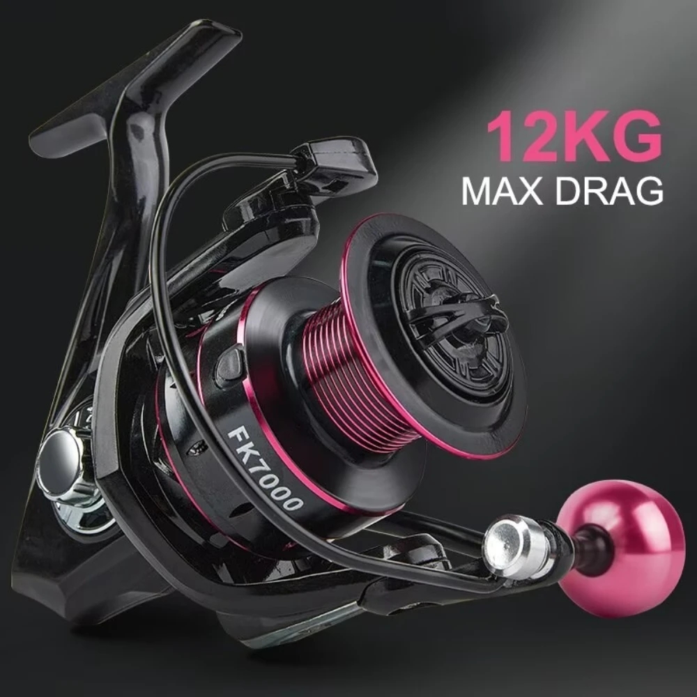 Professional Ultra Light Metal - Kastking Reel Zephyr ulasan dan harga